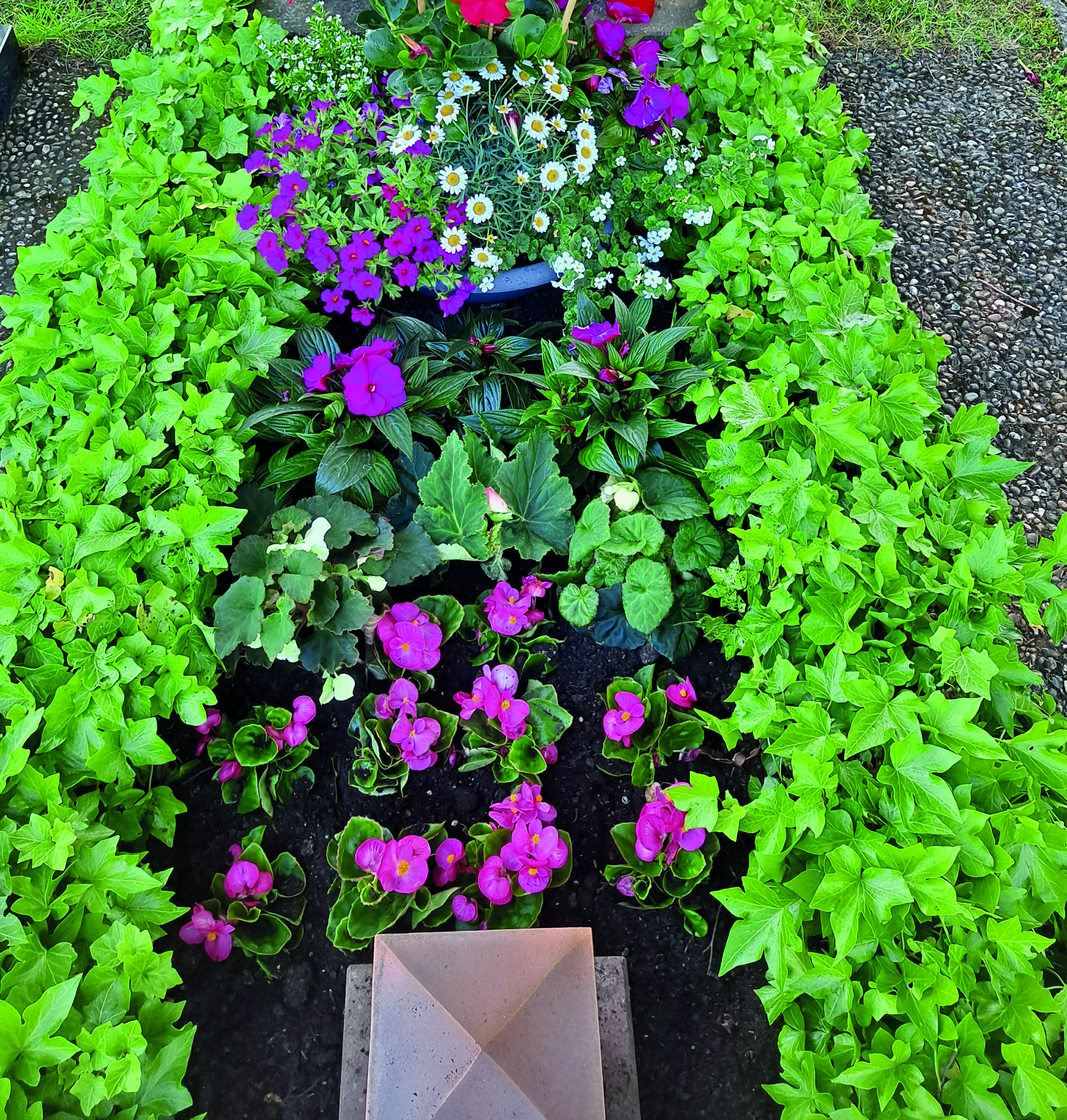 Gärtnerei Gruber - GB Gartencenter GmbH & Co. KG